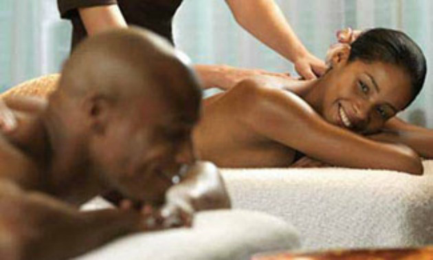 Massage Experiences