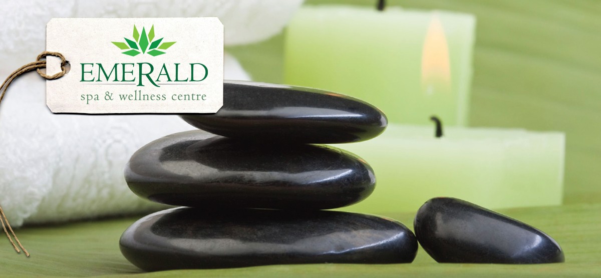 Emerald Spa & Wellness Centre